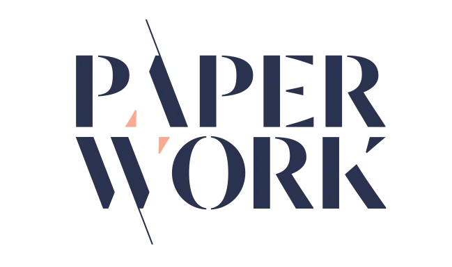Paperwork Asia